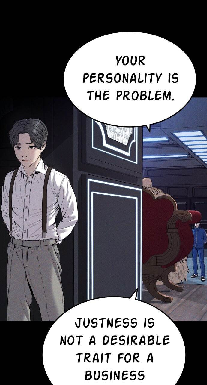 Manager Kim Chapter 105 page 8 - 
