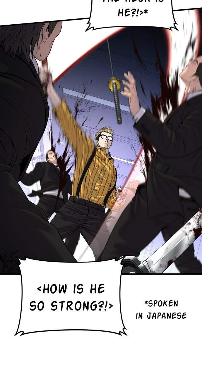 Manager Kim Chapter 106 page 11 - 