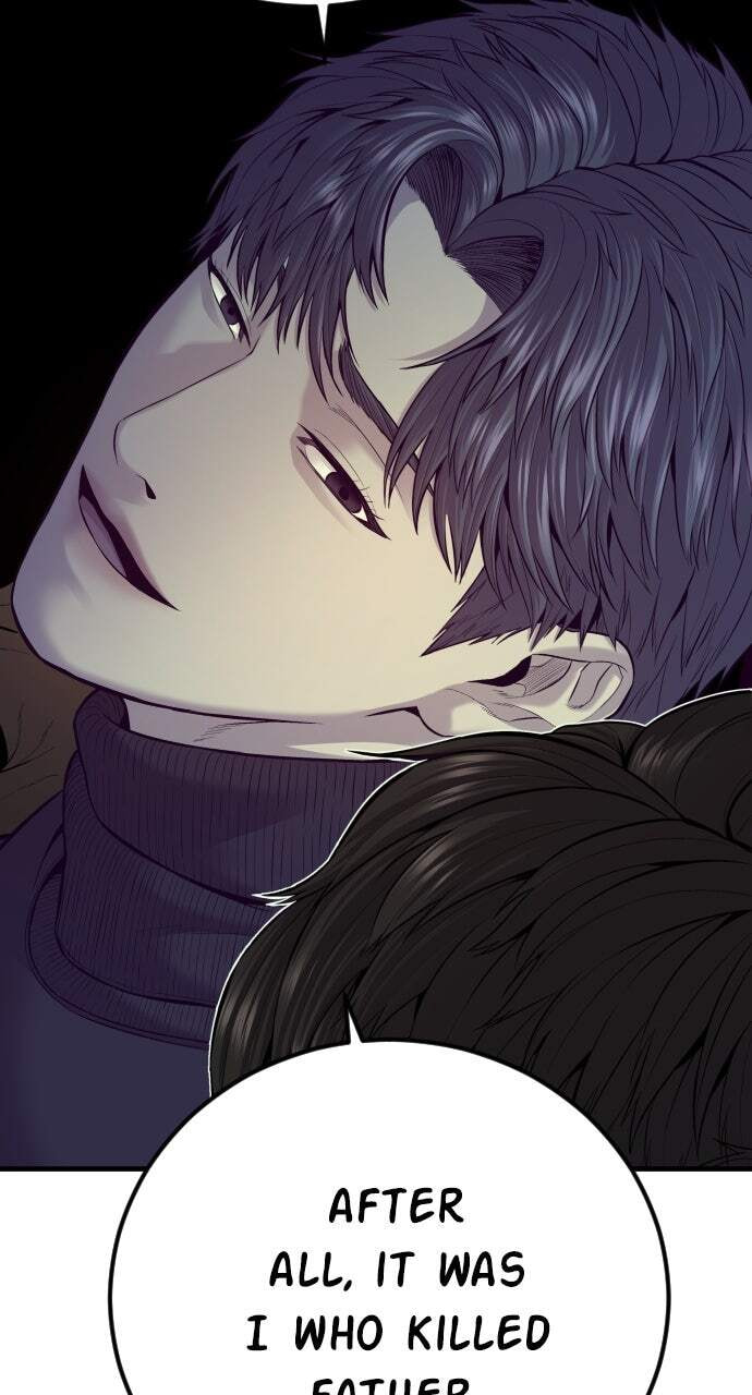 Manager Kim Chapter 106 page 111 - 