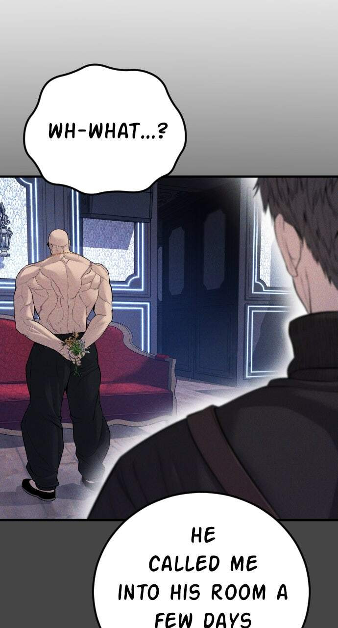 Manager Kim Chapter 106 page 113 - 