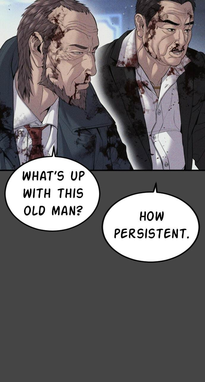 Manager Kim Chapter 106 page 123 - 