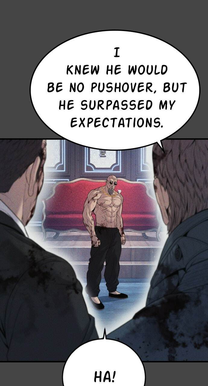 Manager Kim Chapter 106 page 124 - 
