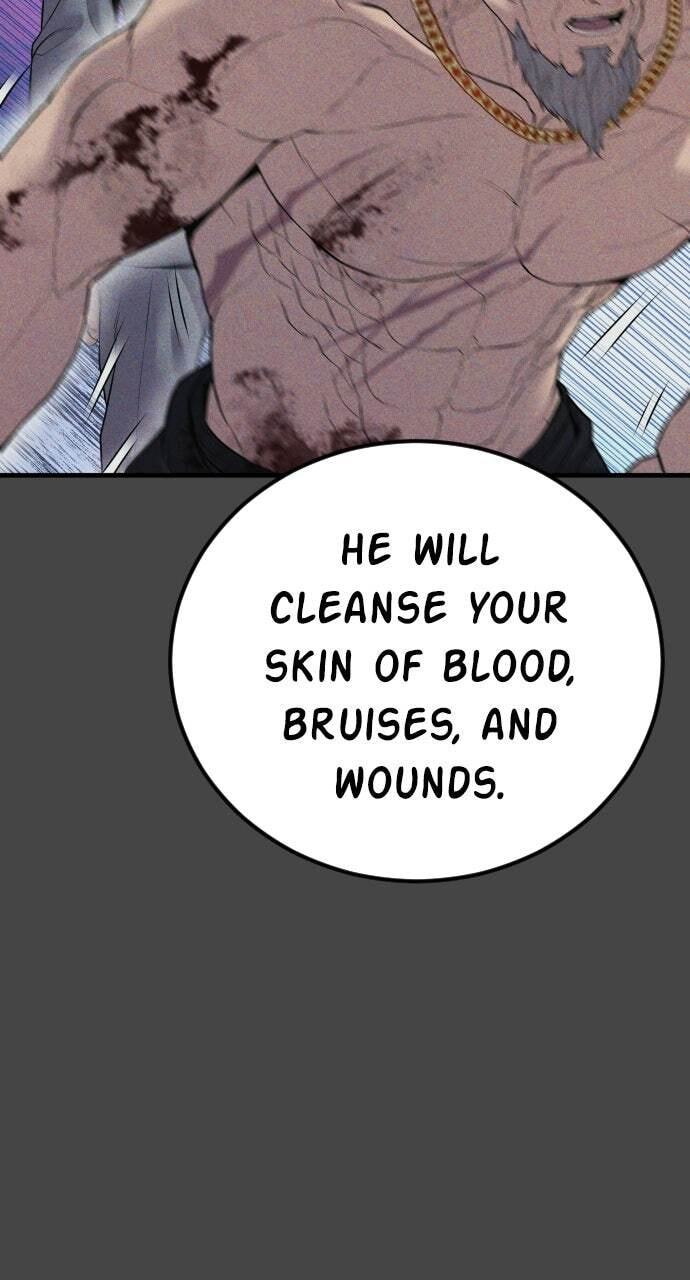 Manager Kim Chapter 106 page 129 - 