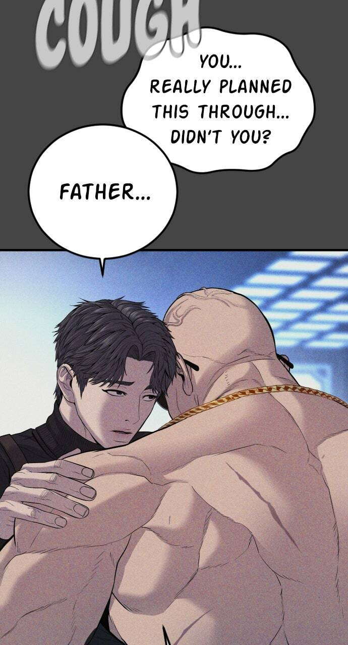 Manager Kim Chapter 106 page 132 - 