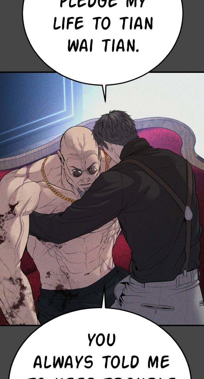 Manager Kim Chapter 106 page 134 - 