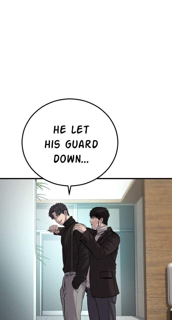Manager Kim Chapter 106 page 141 - 