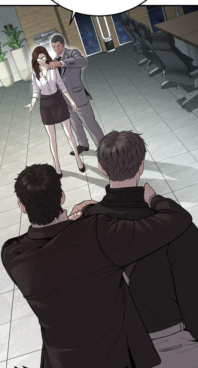 Manager Kim Chapter 106 page 148 - 
