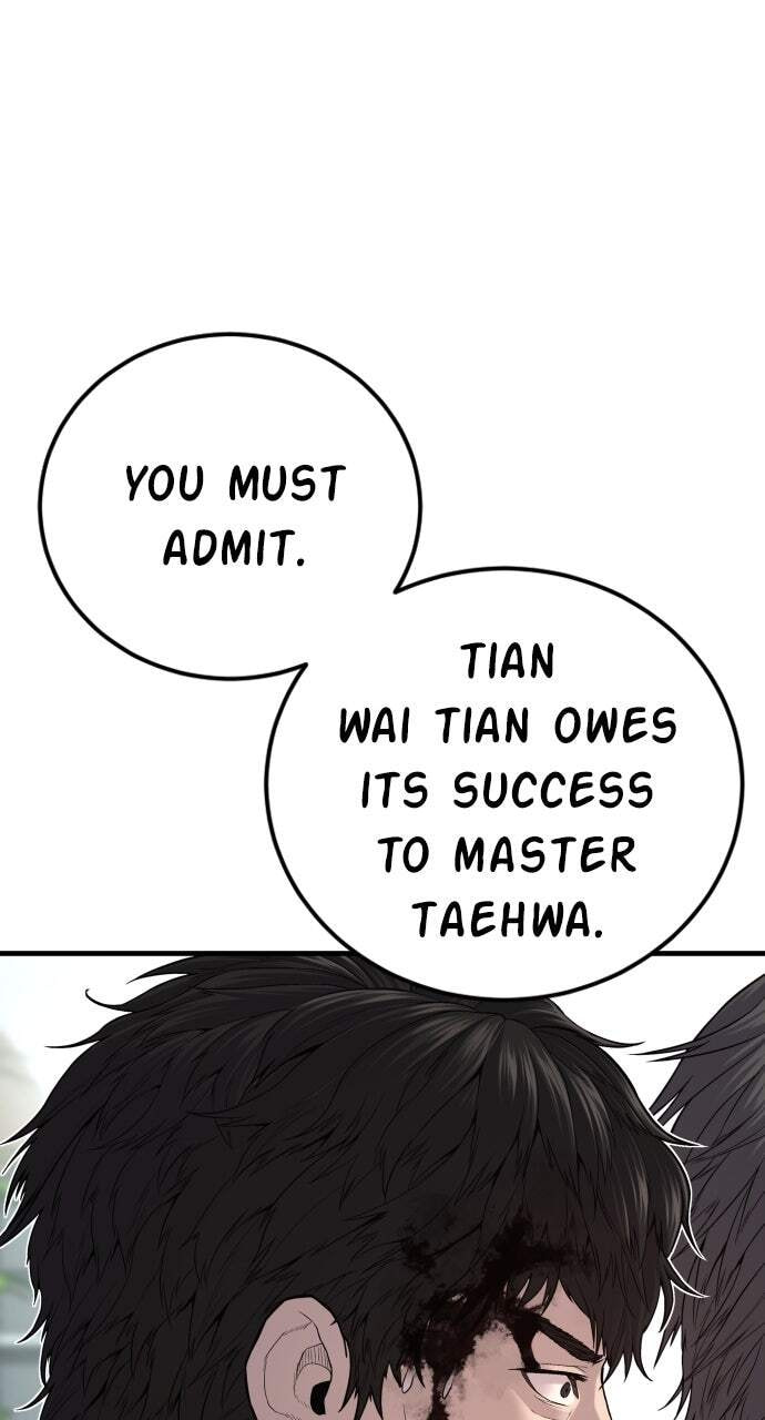 Manager Kim Chapter 106 page 151 - 