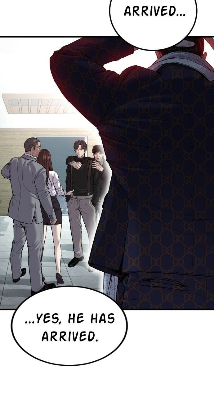 Manager Kim Chapter 106 page 155 - 