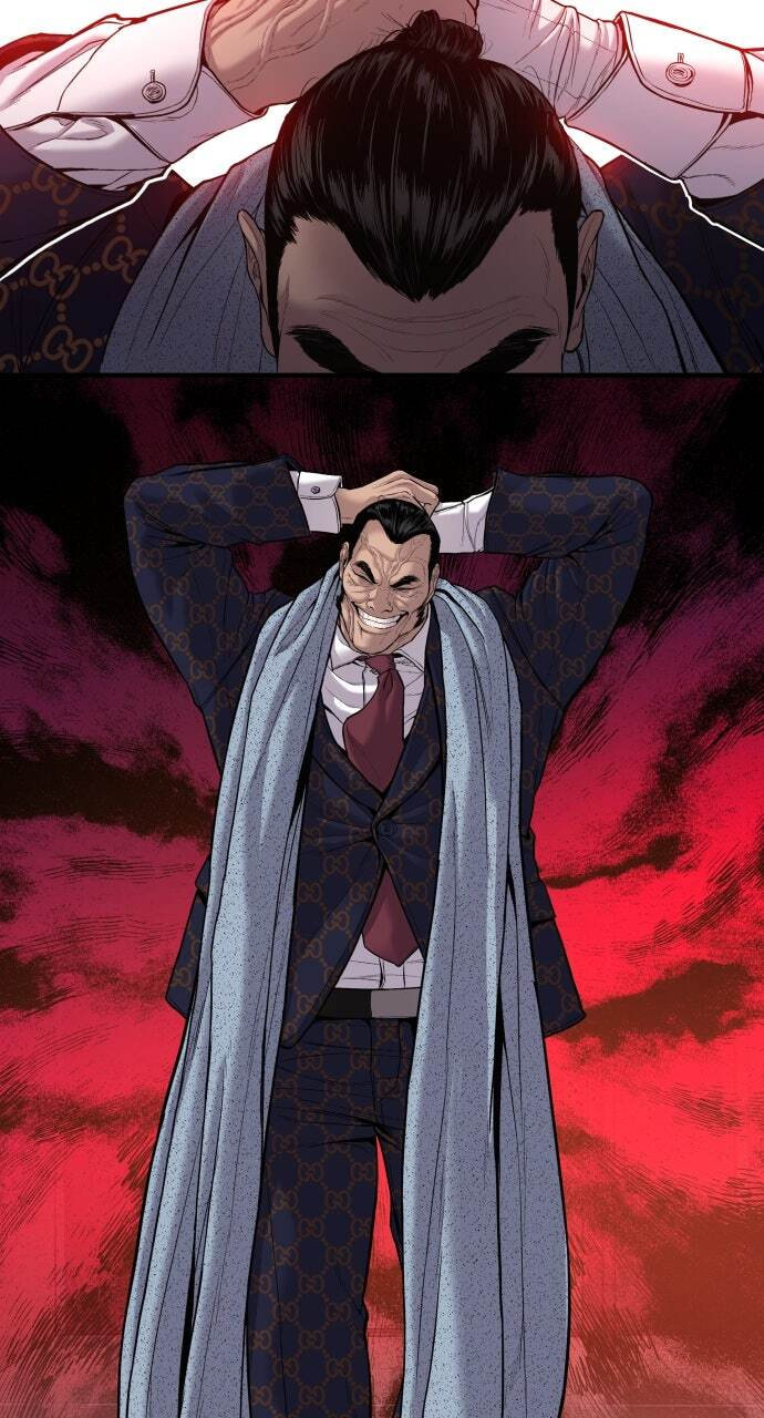 Manager Kim Chapter 106 page 157 - 