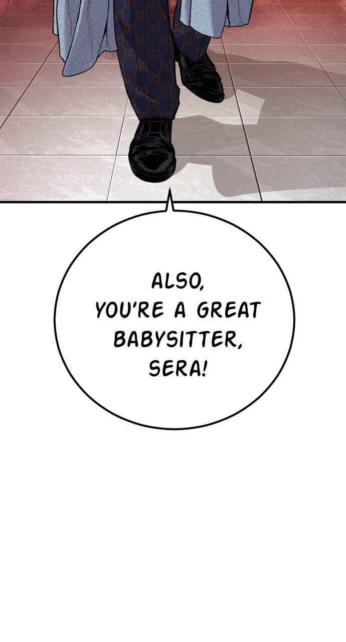 Manager Kim Chapter 106 page 158 - 