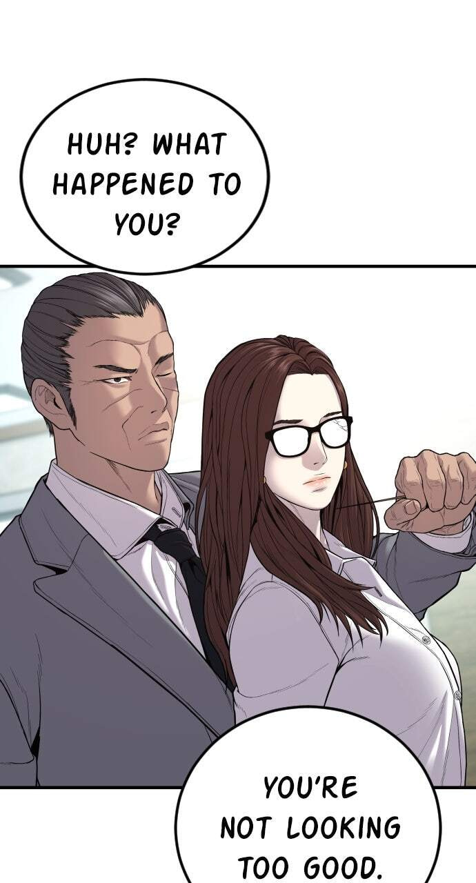 Manager Kim Chapter 106 page 159 - 