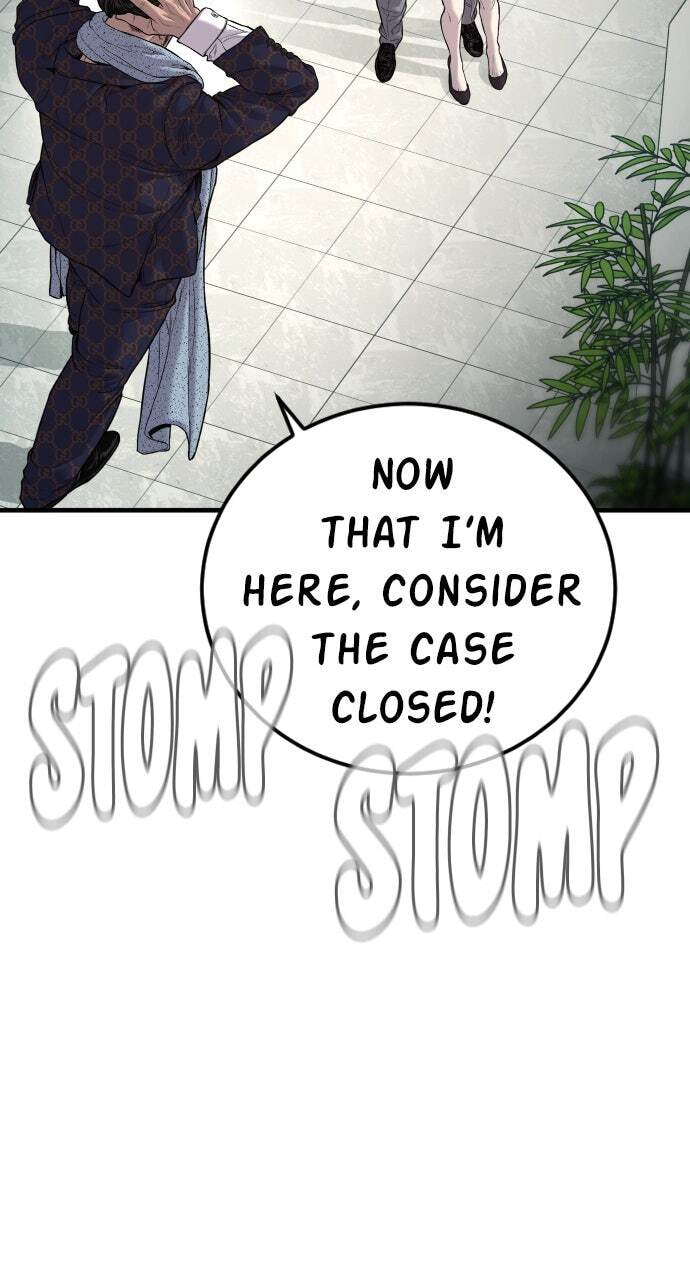 Manager Kim Chapter 106 page 161 - 
