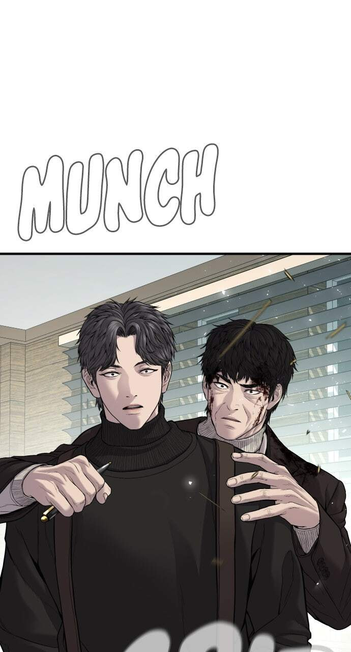Manager Kim Chapter 106 page 165 - 