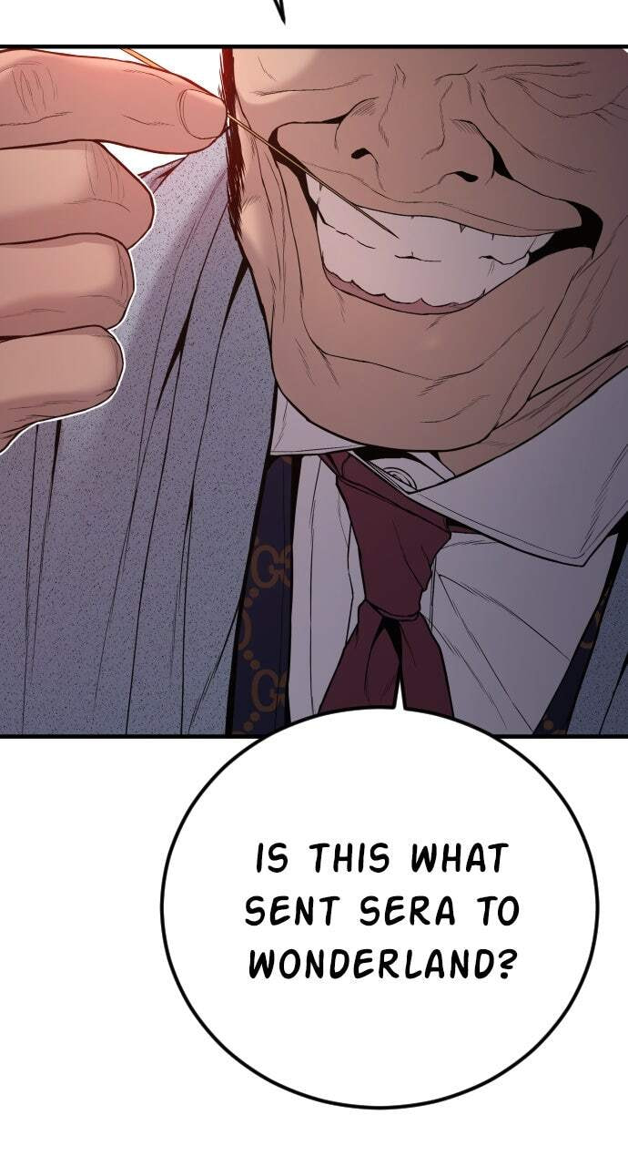 Manager Kim Chapter 106 page 167 - 