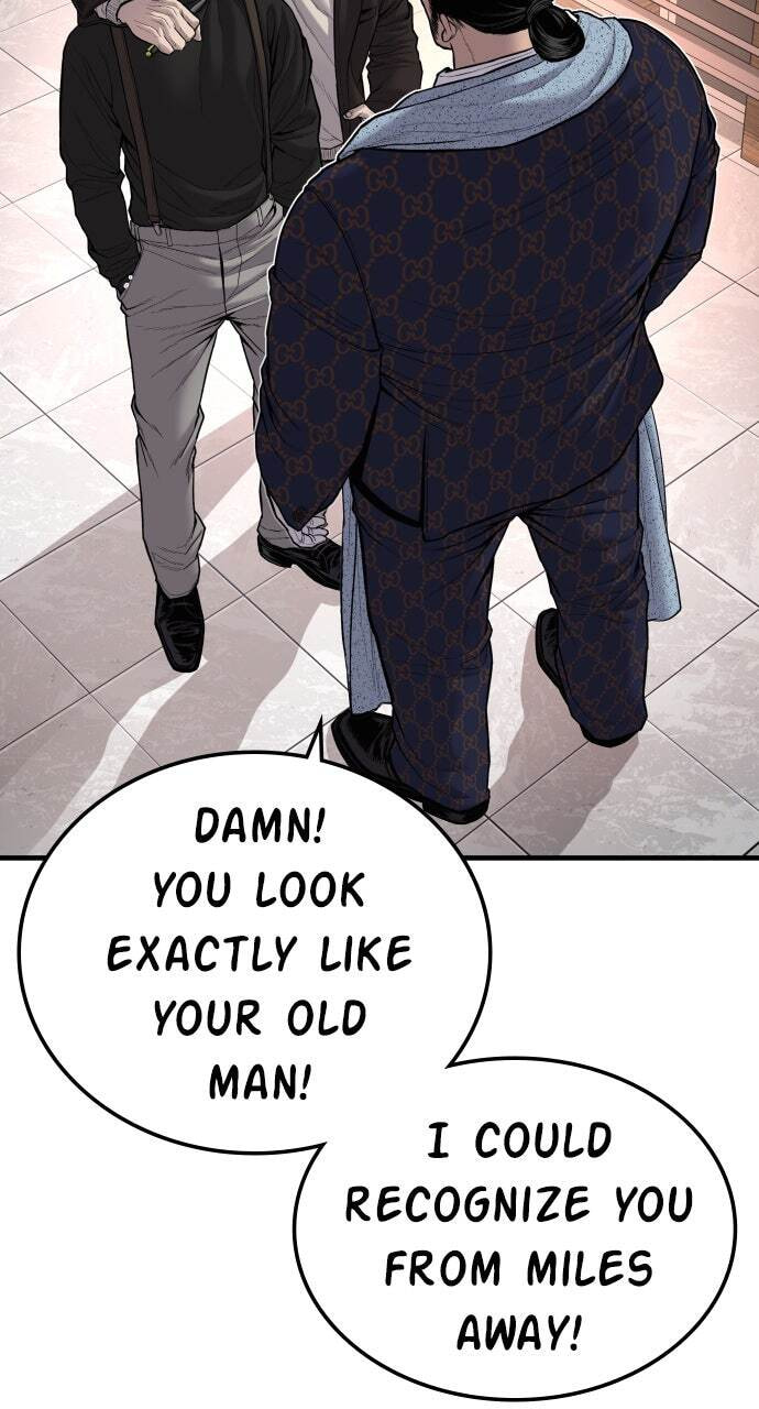 Manager Kim Chapter 106 page 177 - 