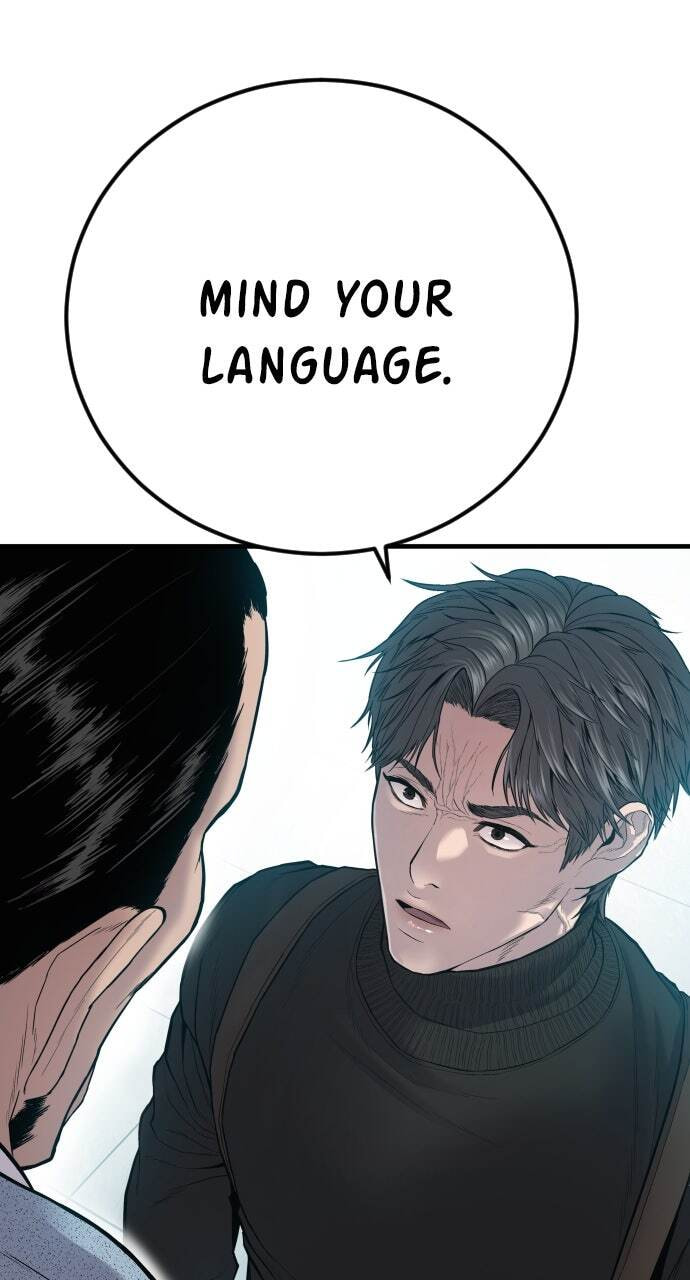 Manager Kim Chapter 106 page 183 - 