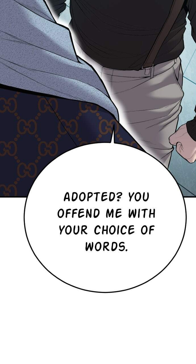 Manager Kim Chapter 106 page 184 - 