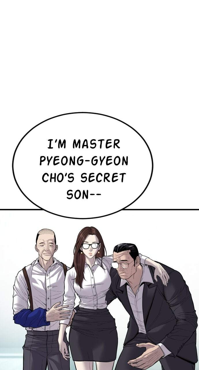 Manager Kim Chapter 106 page 185 - 