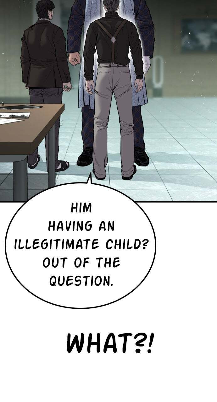 Manager Kim Chapter 106 page 193 - 