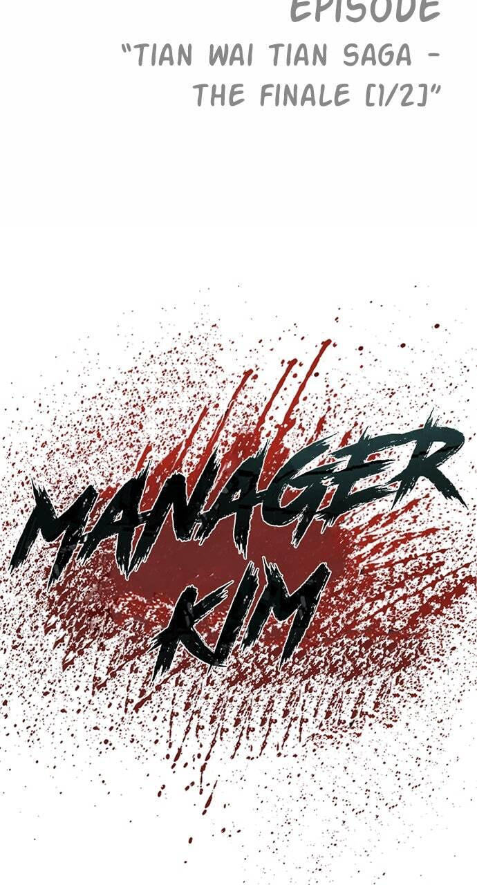 Manager Kim Chapter 106 page 210 - 