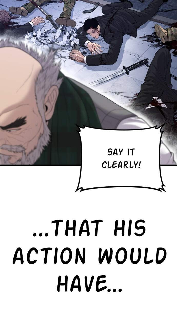 Manager Kim Chapter 106 page 22 - 