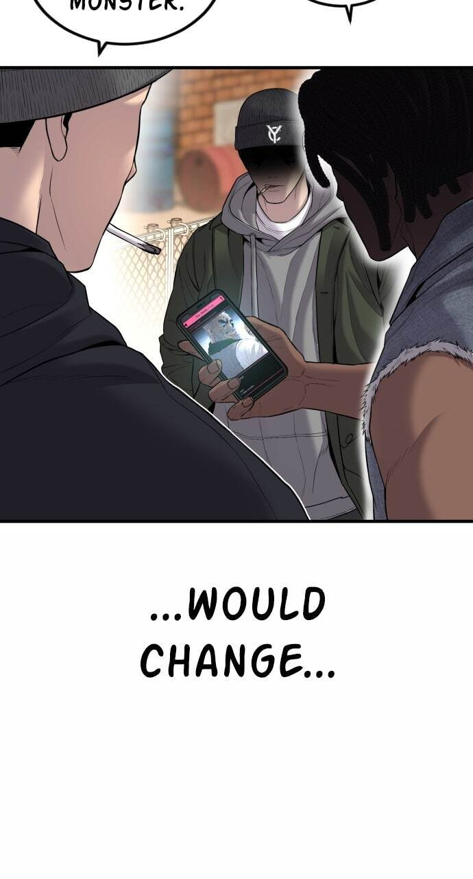 Manager Kim Chapter 106 page 43 - 