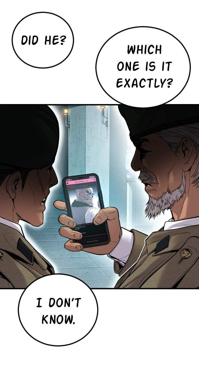 Manager Kim Chapter 106 page 46 - 
