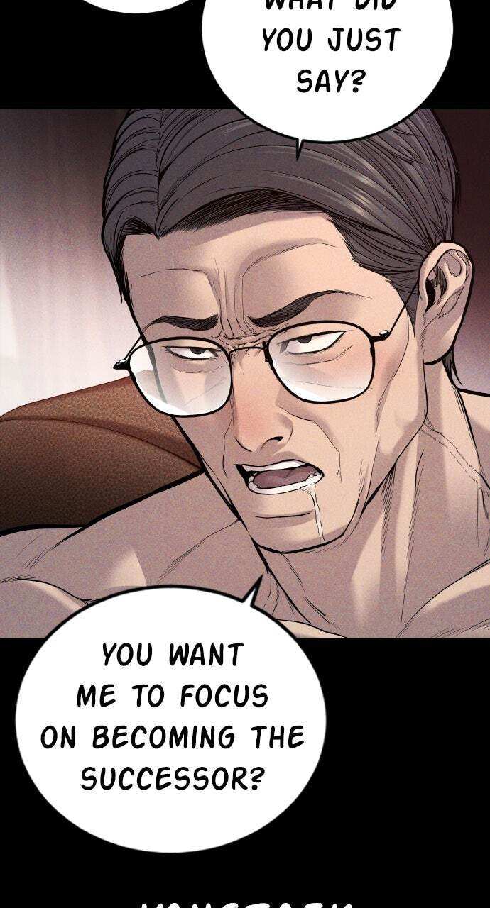 Manager Kim Chapter 106 page 67 - 