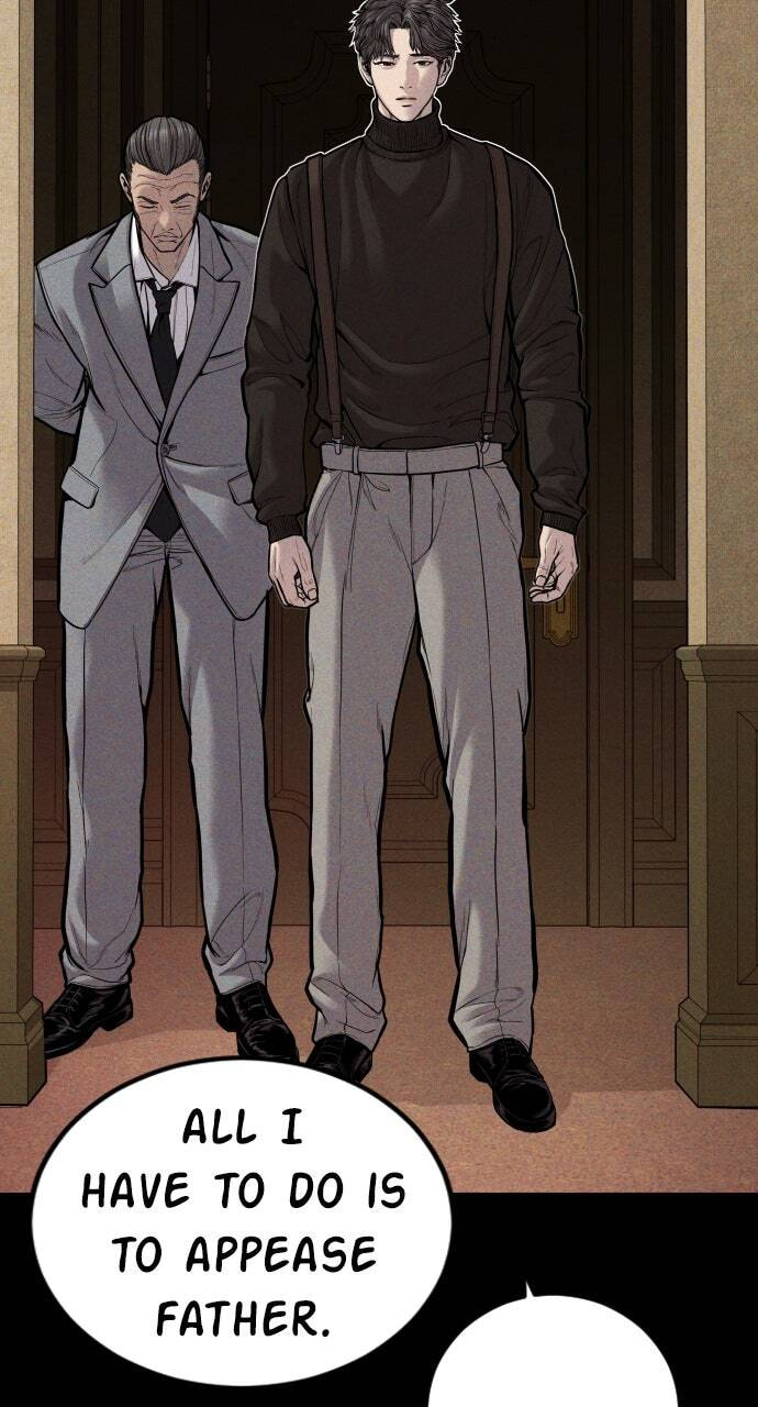 Manager Kim Chapter 106 page 69 - 