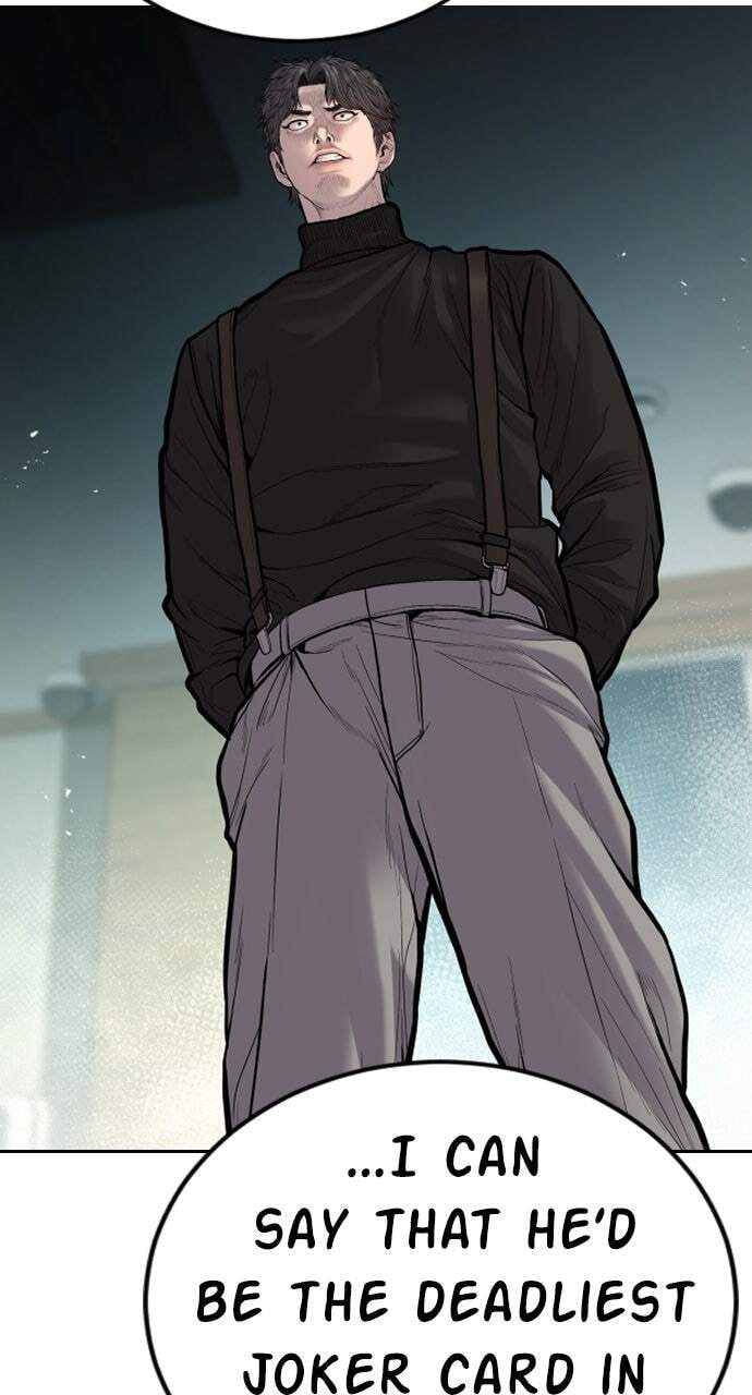 Manager Kim Chapter 106 page 8 - 