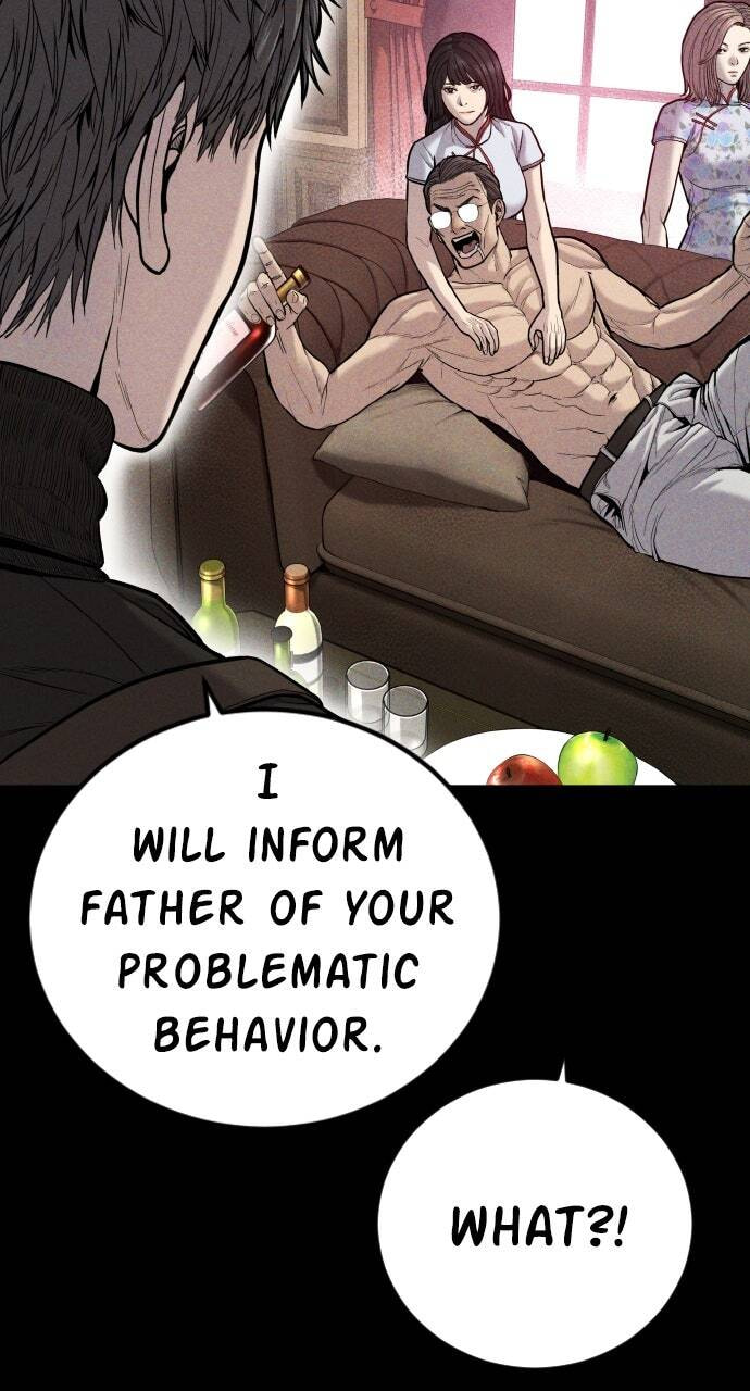 Manager Kim Chapter 106 page 71 - 