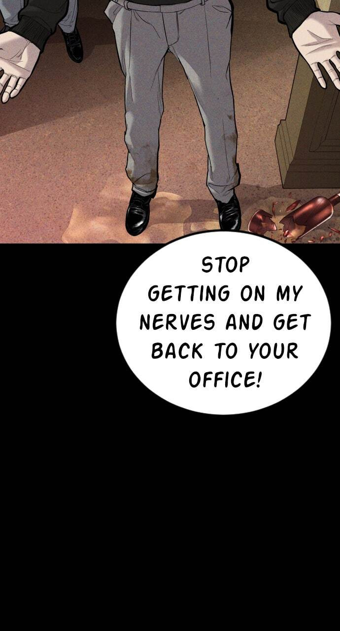 Manager Kim Chapter 106 page 76 - 