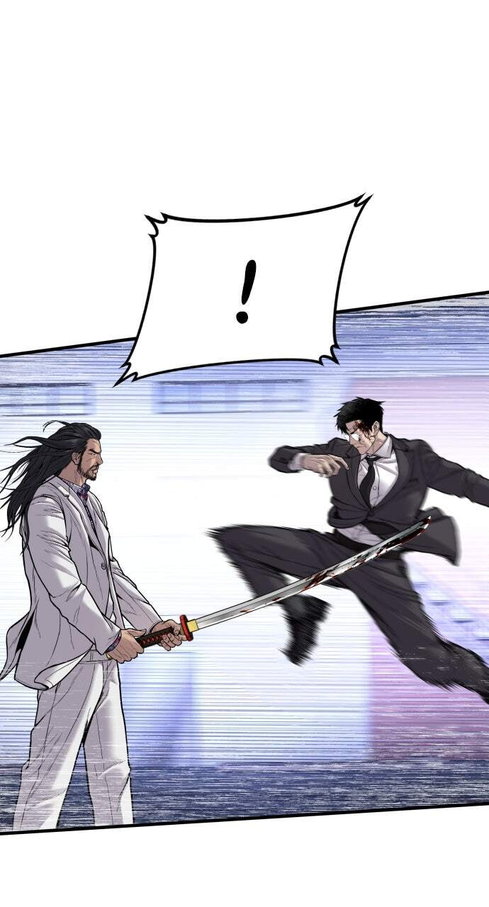 Manager Kim Chapter 107 page 110 - 