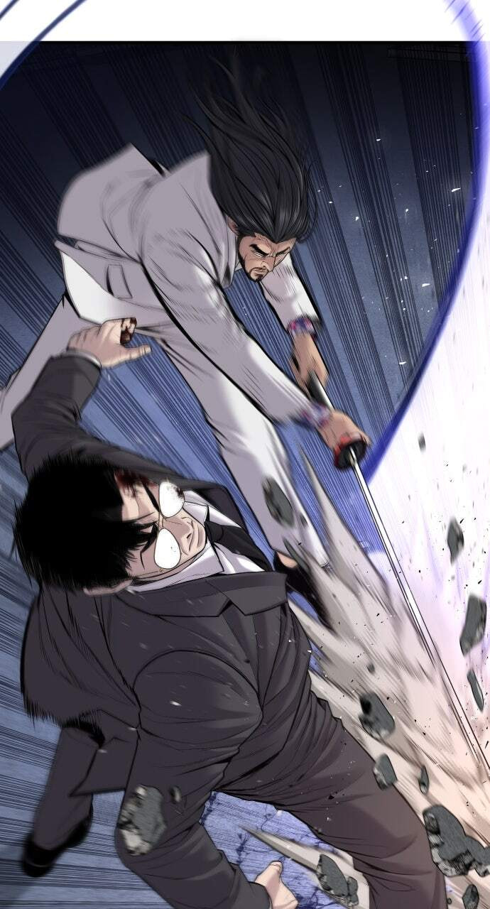 Manager Kim Chapter 107 page 124 - 