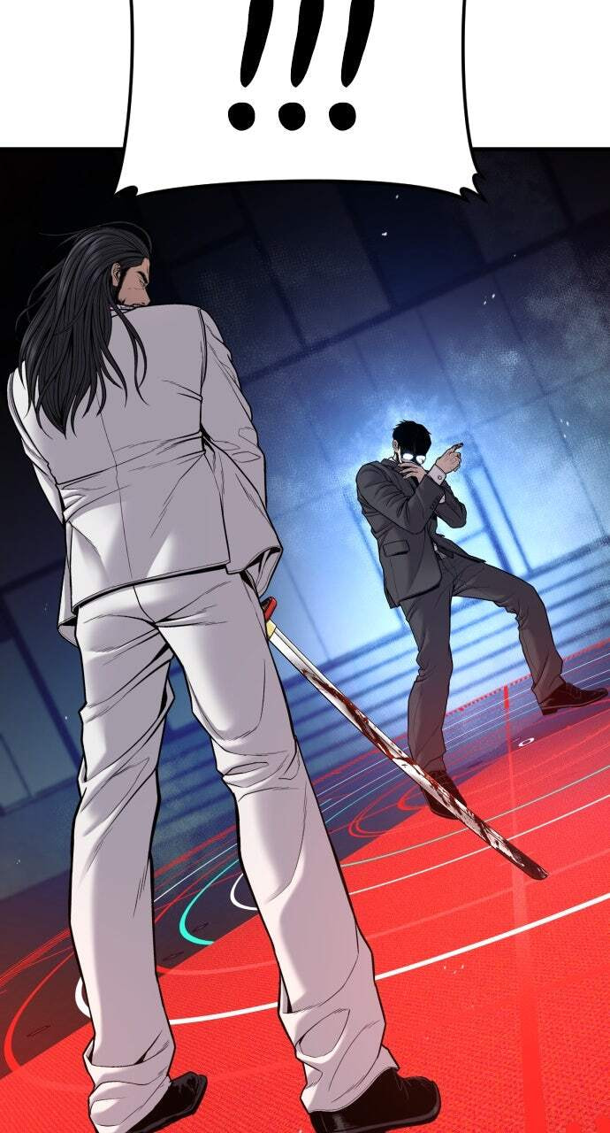 Manager Kim Chapter 107 page 127 - 