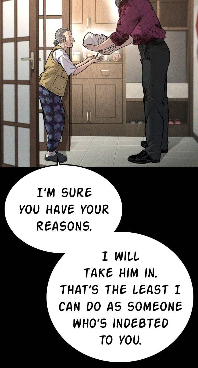 Manager Kim Chapter 107 page 19 - 