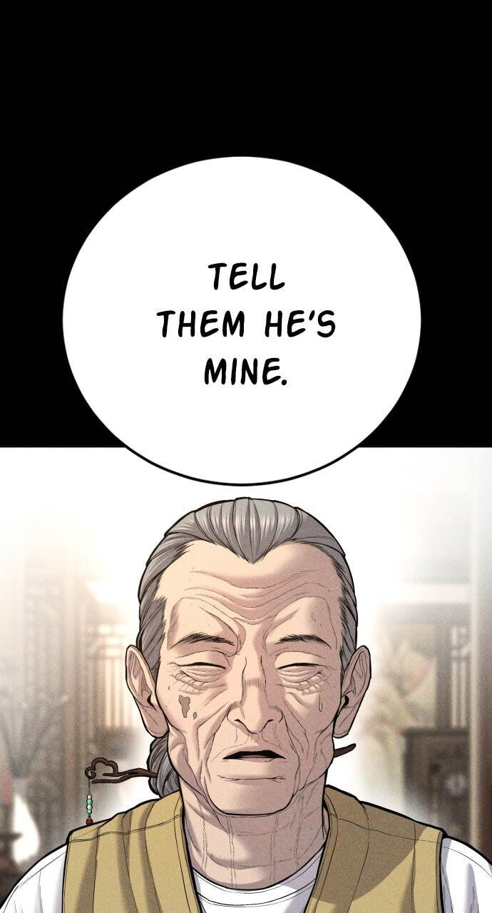 Manager Kim Chapter 107 page 22 - 