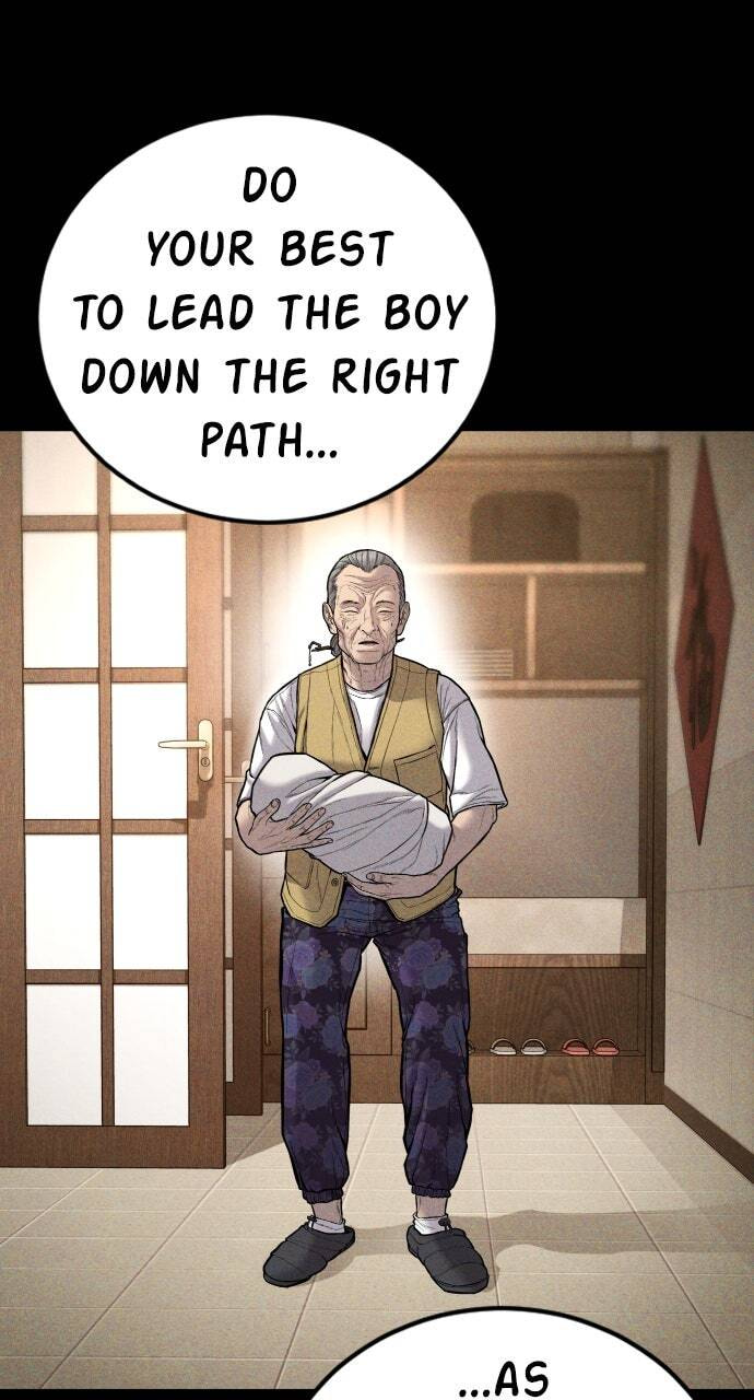 Manager Kim Chapter 107 page 27 - 