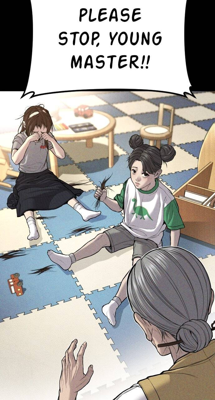 Manager Kim Chapter 107 page 30 - 