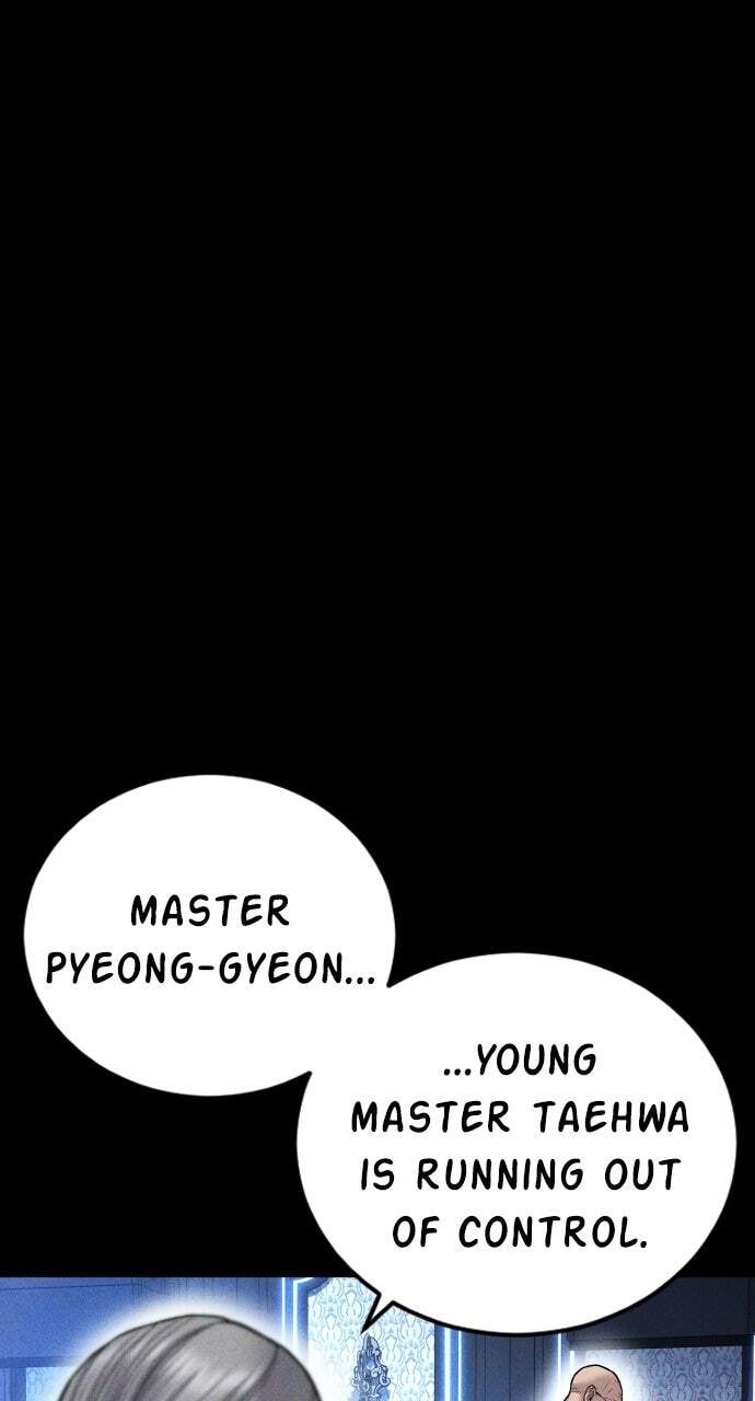 Manager Kim Chapter 107 page 35 - 