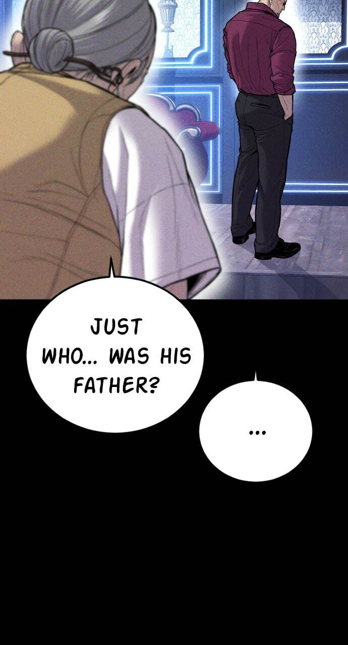 Manager Kim Chapter 107 page 36 - 