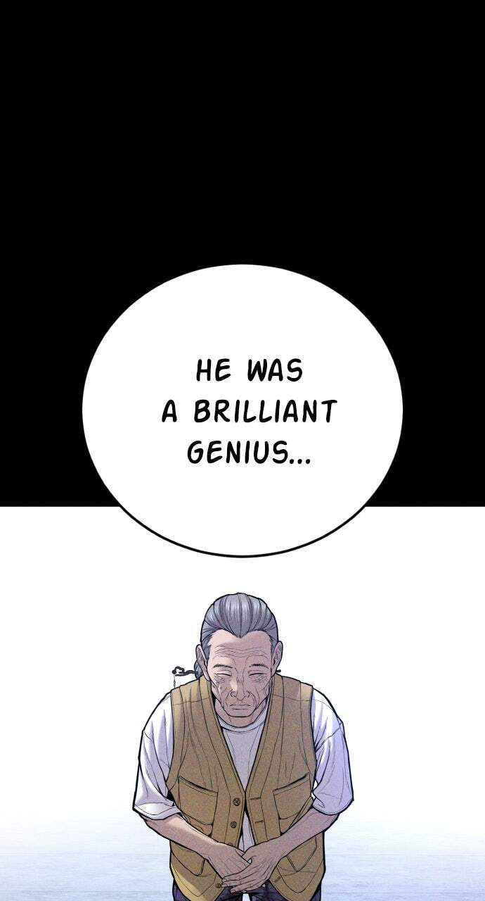 Manager Kim Chapter 107 page 37 - 