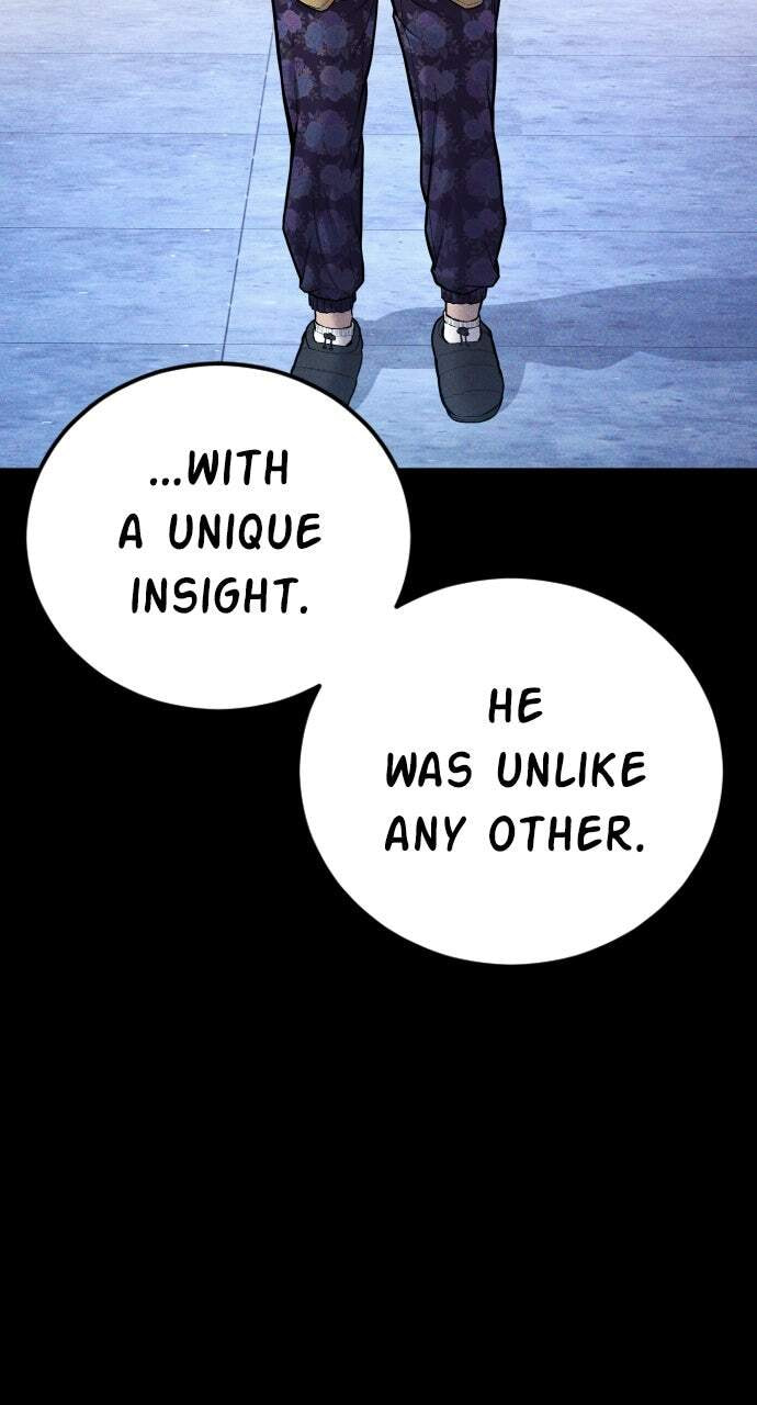 Manager Kim Chapter 107 page 38 - 