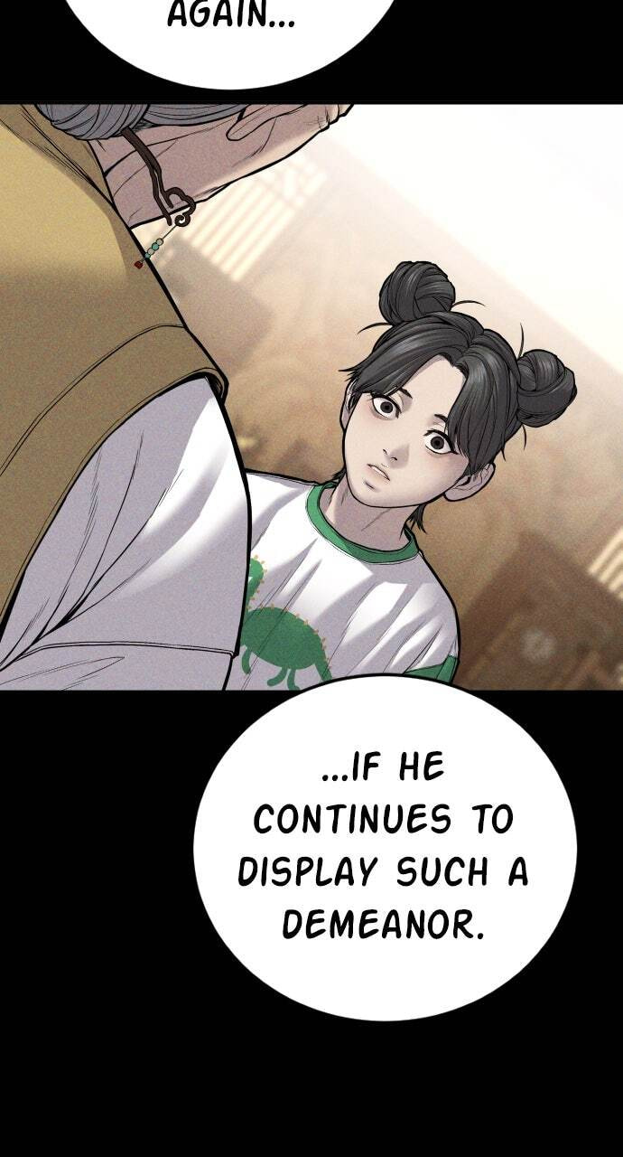 Manager Kim Chapter 107 page 52 - 