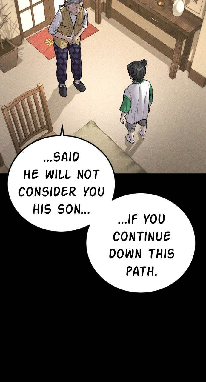 Manager Kim Chapter 107 page 54 - 