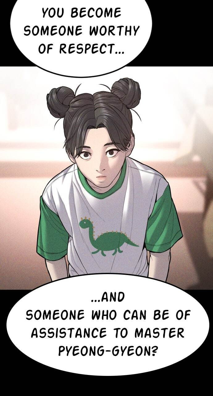 Manager Kim Chapter 107 page 67 - 