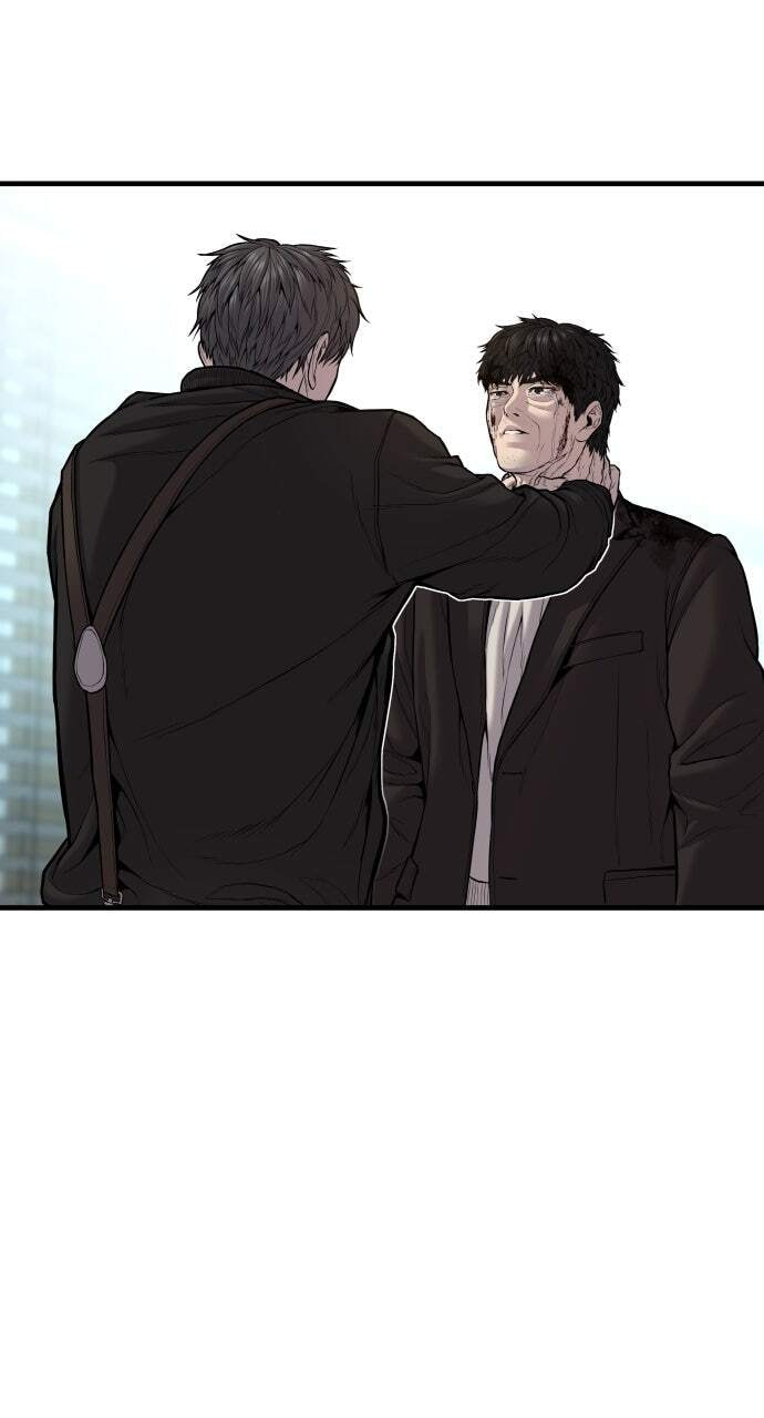Manager Kim Chapter 107 page 77 - 