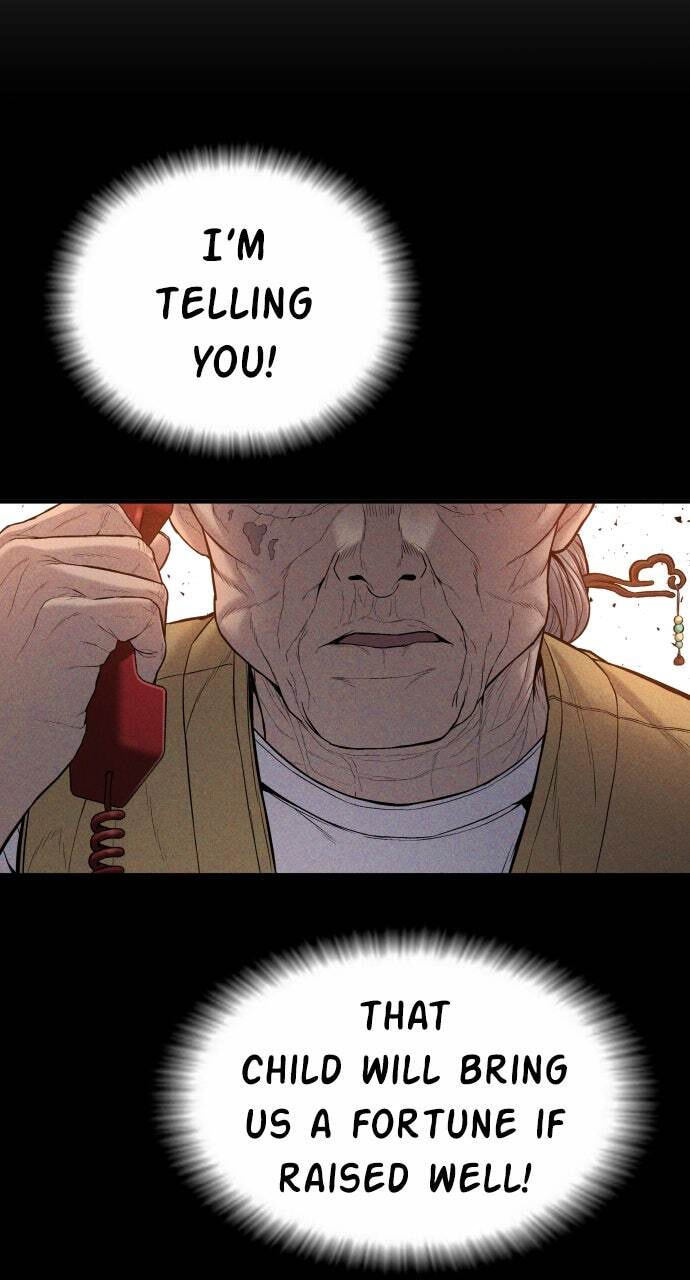 Manager Kim Chapter 107 page 82 - 