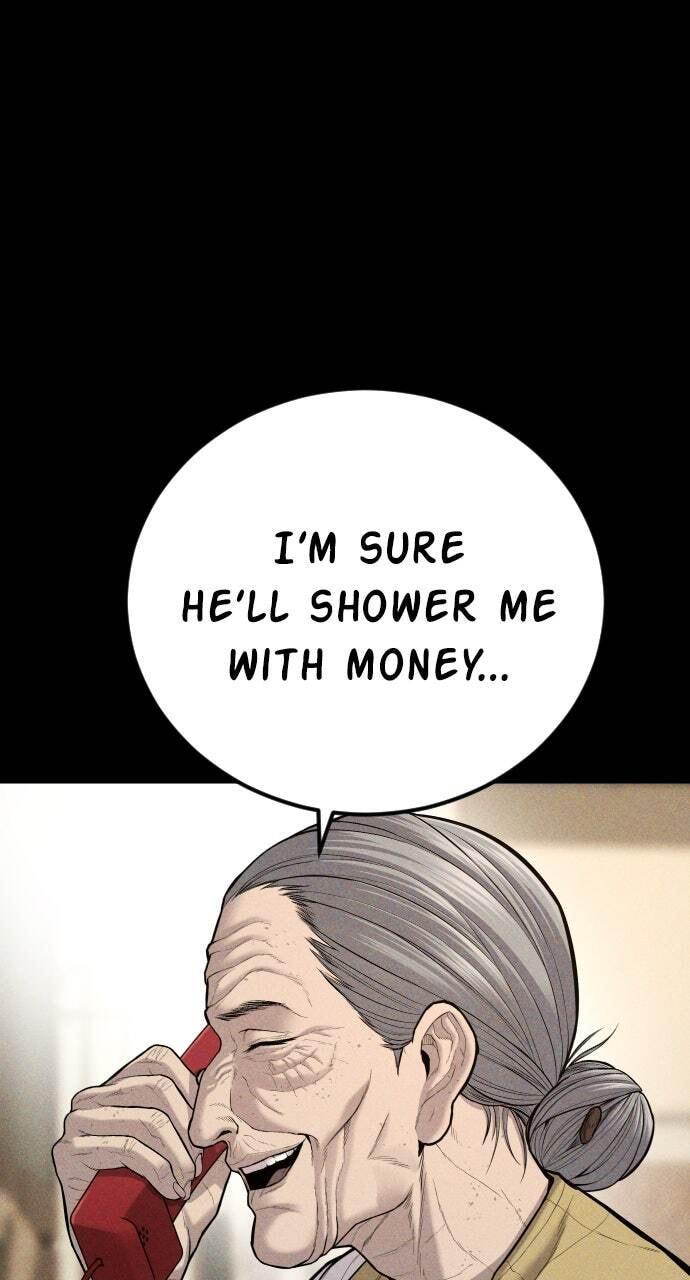 Manager Kim Chapter 107 page 85 - 